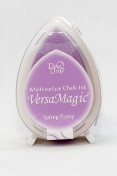 Versa Magic Spring Pansy
