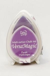 Versa Magic Purple Hydrangea