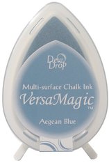 Versa Magic Aegean Blue