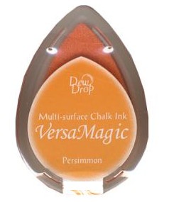 Versa Magic Persimmon
