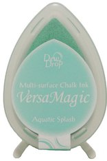 Versa Magic Aquatic Splash