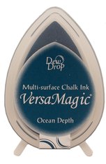 Versa Magic Ocean Depth