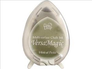 Versa Magic Hint of Pesto