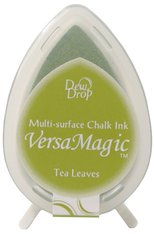 Versa Magic Tea Leaves