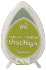 Versa Magic Tea Leaves