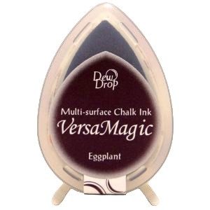 Versa Magic Eggplant