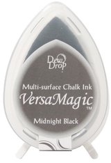 Versa Magic Midnight Black