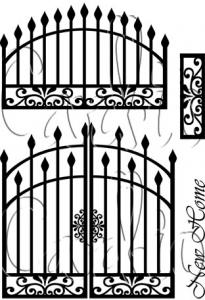 Collection Grand Gates