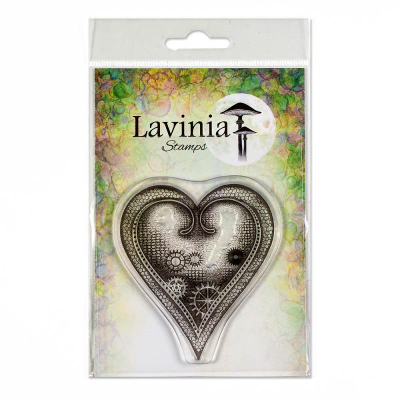 Lavinia Heart Large