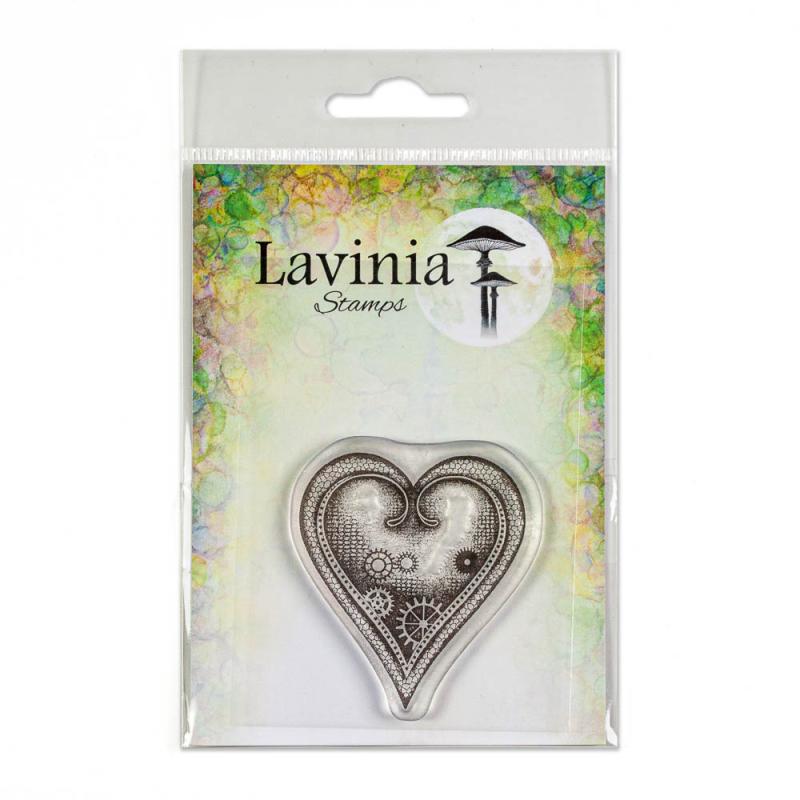 Lavinia Heart Small