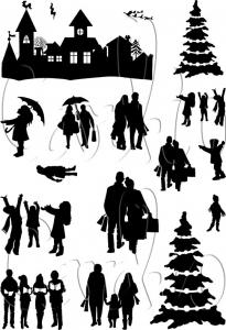 Collection Home for Christmas