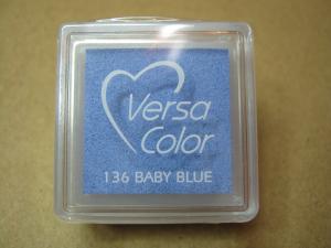 Versa Color Baby Blue
