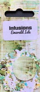 Infusions Dye Emerald Isle