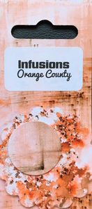 Infusions Dye Orange County
