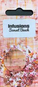 infusions Dye Sunset Beach