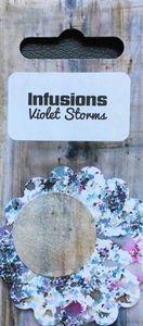 Infusions Dye Violet Storms
