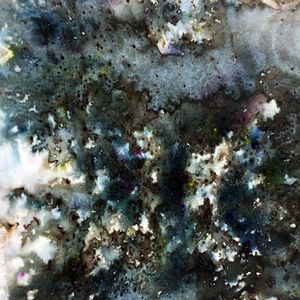 Infusions Sleight Blue