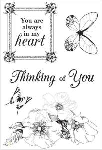 Kaiser Craft Ooh La La