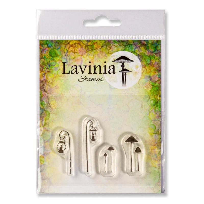 Lavinia Lamps