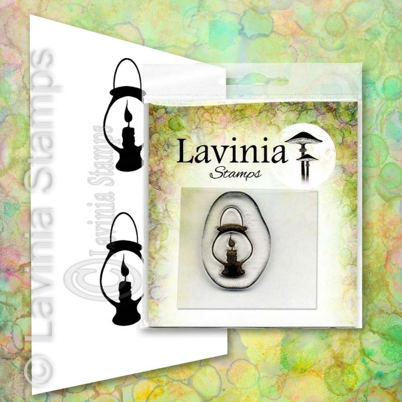 Lavinia Mini Lamp