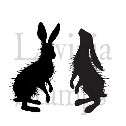 Lavinia Woodland Hares