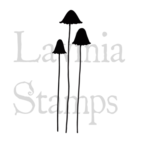 Lavinia Quirky Mushrooms
