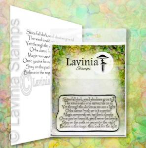 Lavinia Magic Surrounds Us