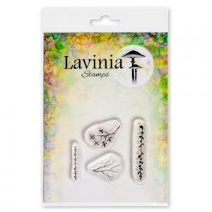 Lavinia Foliage Set