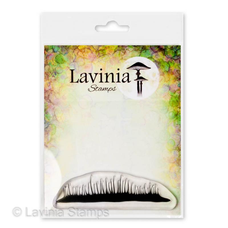 Lavinia Silhouette Grass