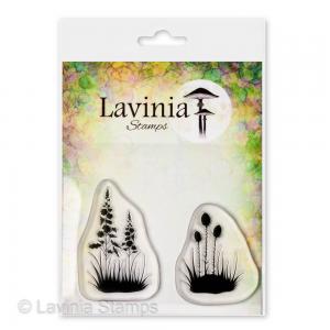Lavinia Silhouette Foliage Set