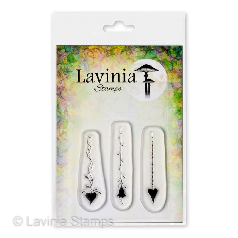 Lavinia Fairy Charms
