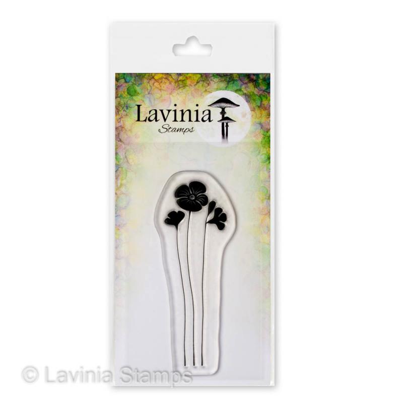 Lavinia Garden Poppy