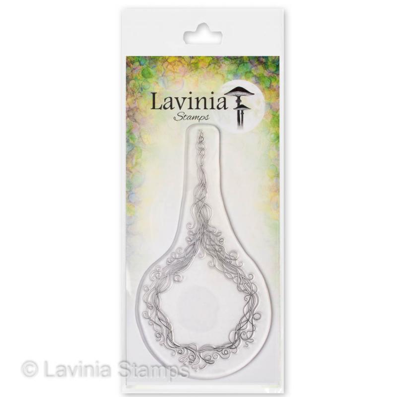 Lavinia Swing Bed (large)