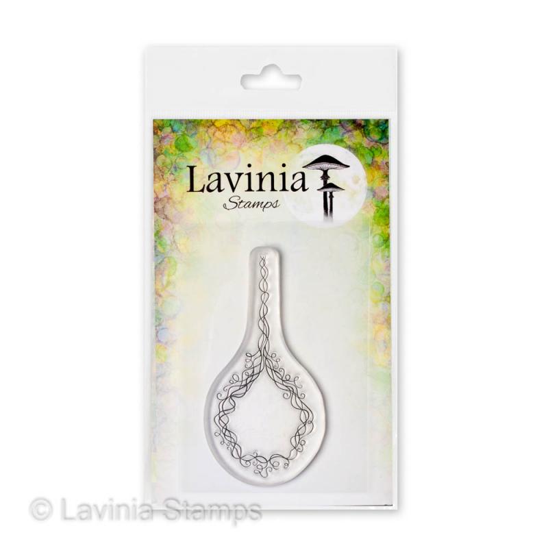 Lavinia Swing Bed (small)