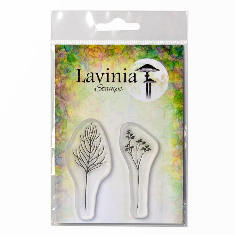 Lavinia Flora Set