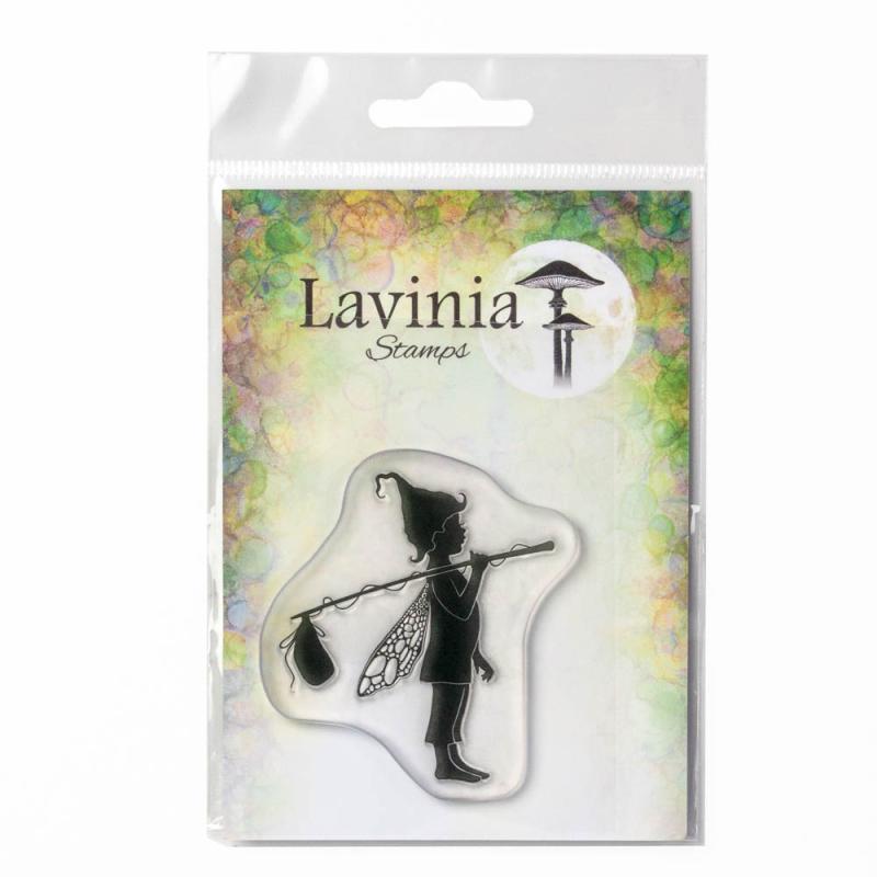 Lavinia Pan