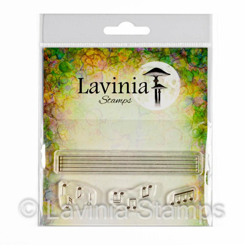 Lavinia Musical Notes (small)