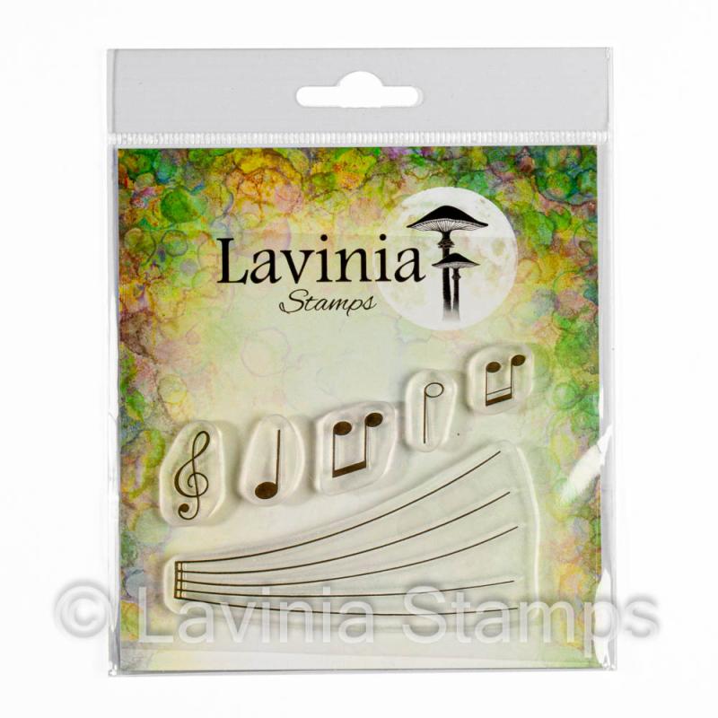 Lavinia Musical Notes (large)