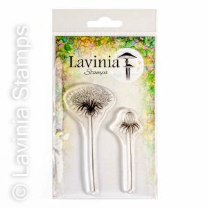 Lavinia Open Dandelion
