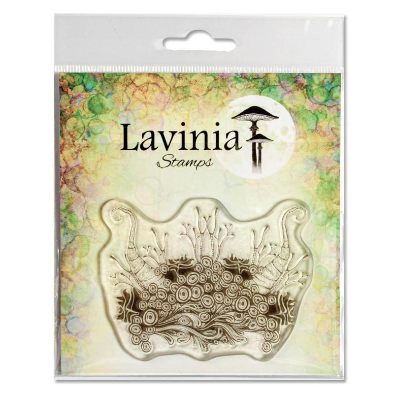 Lavinia Headdress