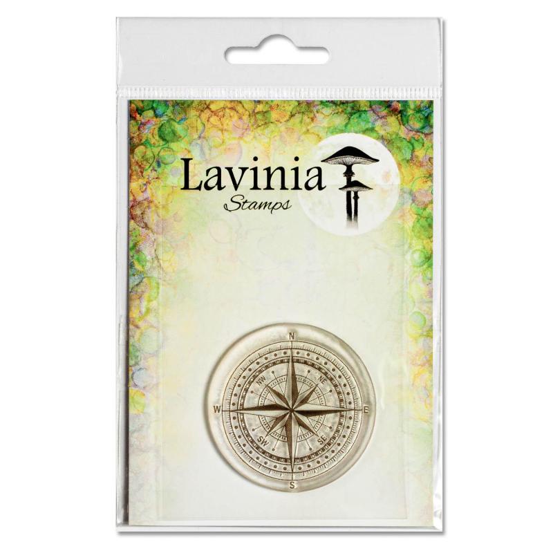 Lavinia Compass Small