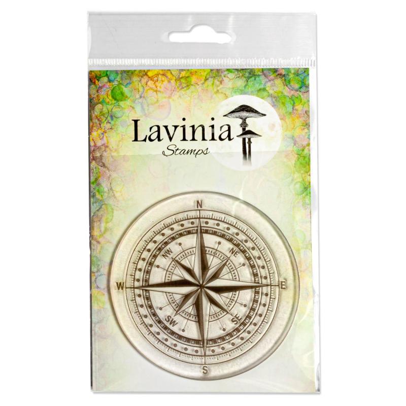 Lavinia Compass Large
