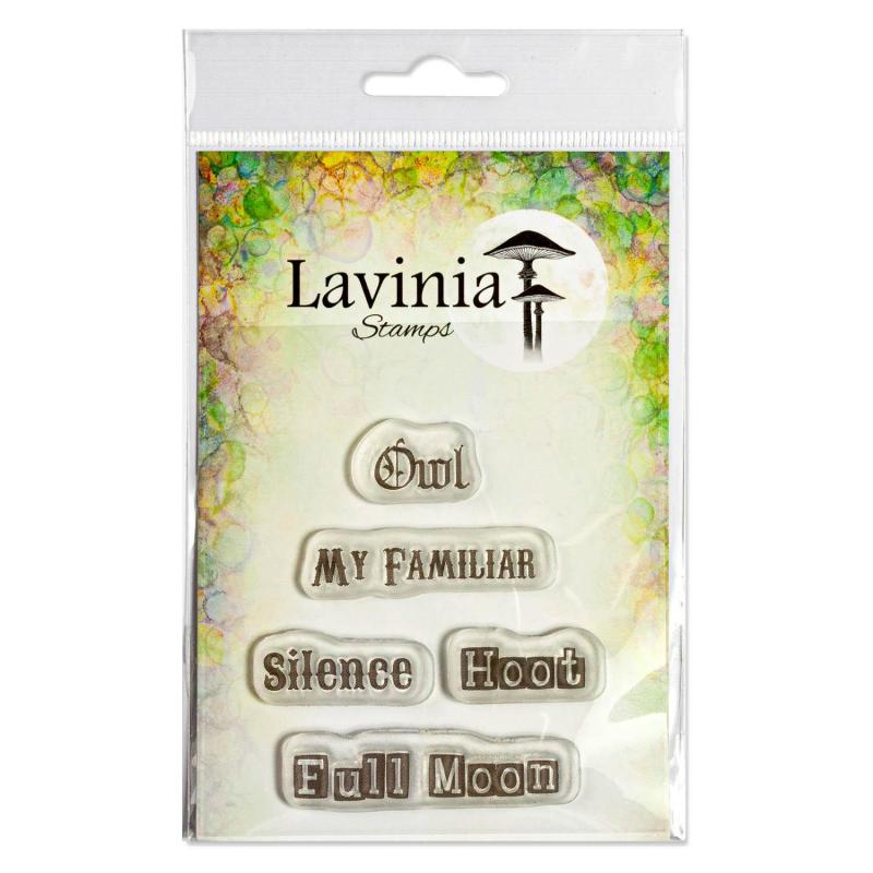 Lavinia Nightfall
