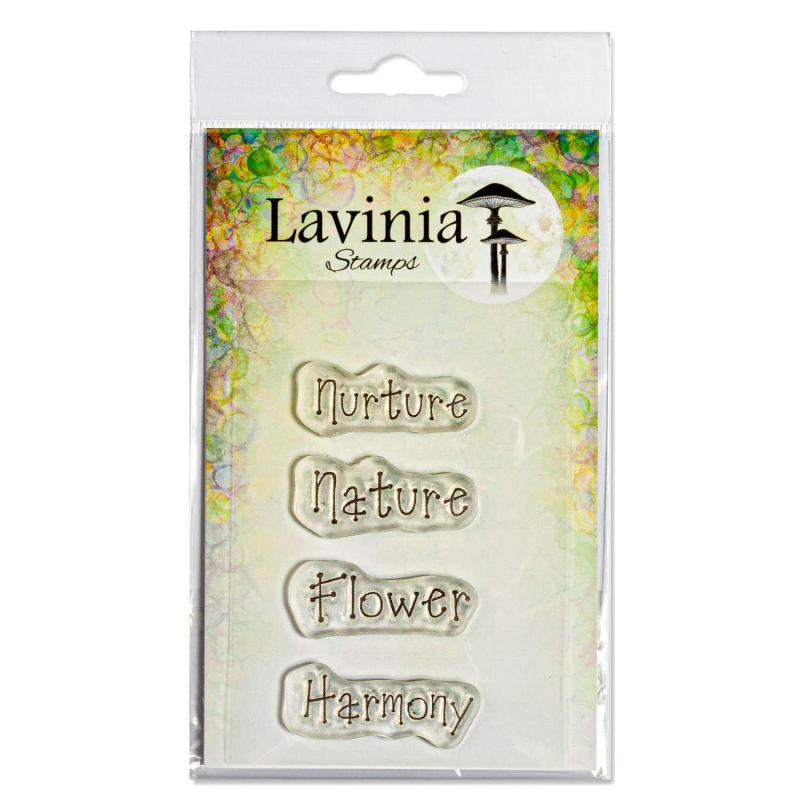 Lavinia Harmony