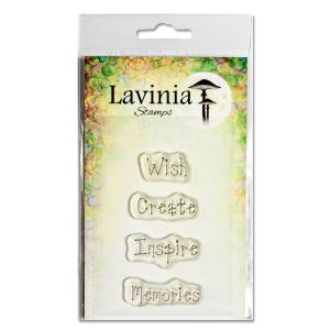 Lavinia Balance