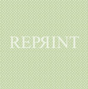 Basic Collection Lightgreen minihearts