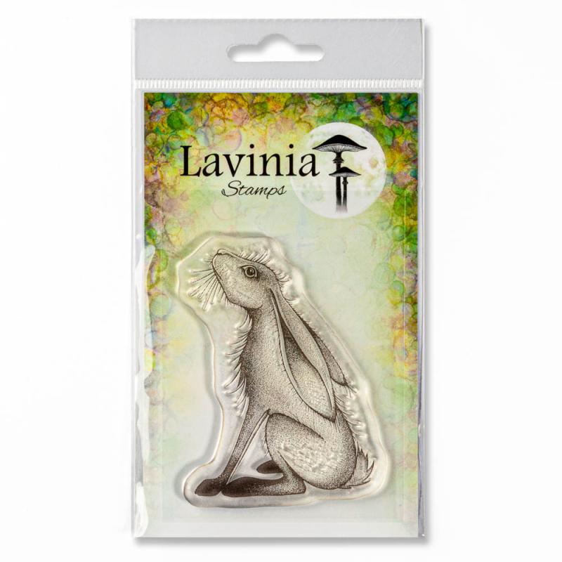 Lavinia Lupin