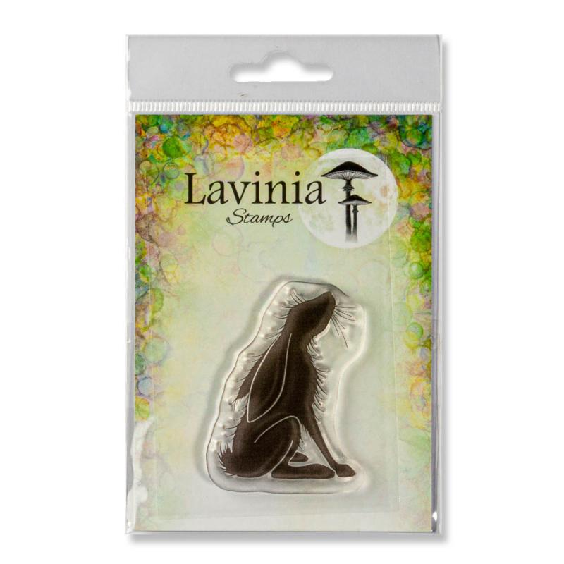 Lavinia Lupin Silhouette
