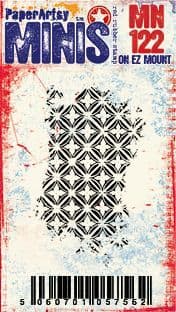 Ink and the Dog Minis 122