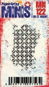 Ink and the Dog Minis 122